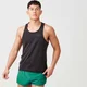 Boost Tank - Black