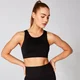 MP Shape Seamless V2 Ultra Sports Bra - Black