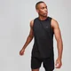 MP Men's Dry Tech Training Essentials Tank Top - Black
