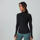 MP Women's Power Jacket - Black