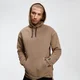MP Men's Rest Day Tape Hoodie - Camel