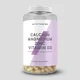 Calcium, Magnesium, Zinc & Vitamin D3 Softgels