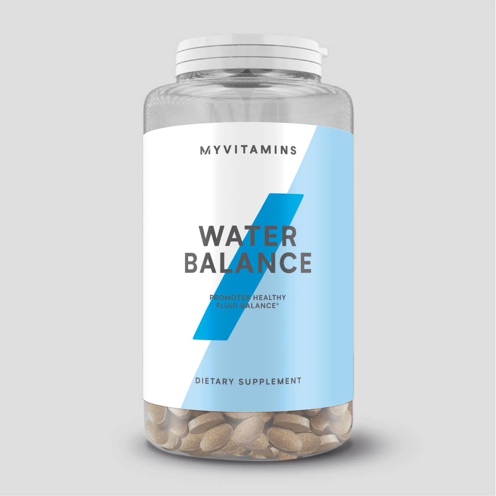 Water Balance - 60Tablets Image 1