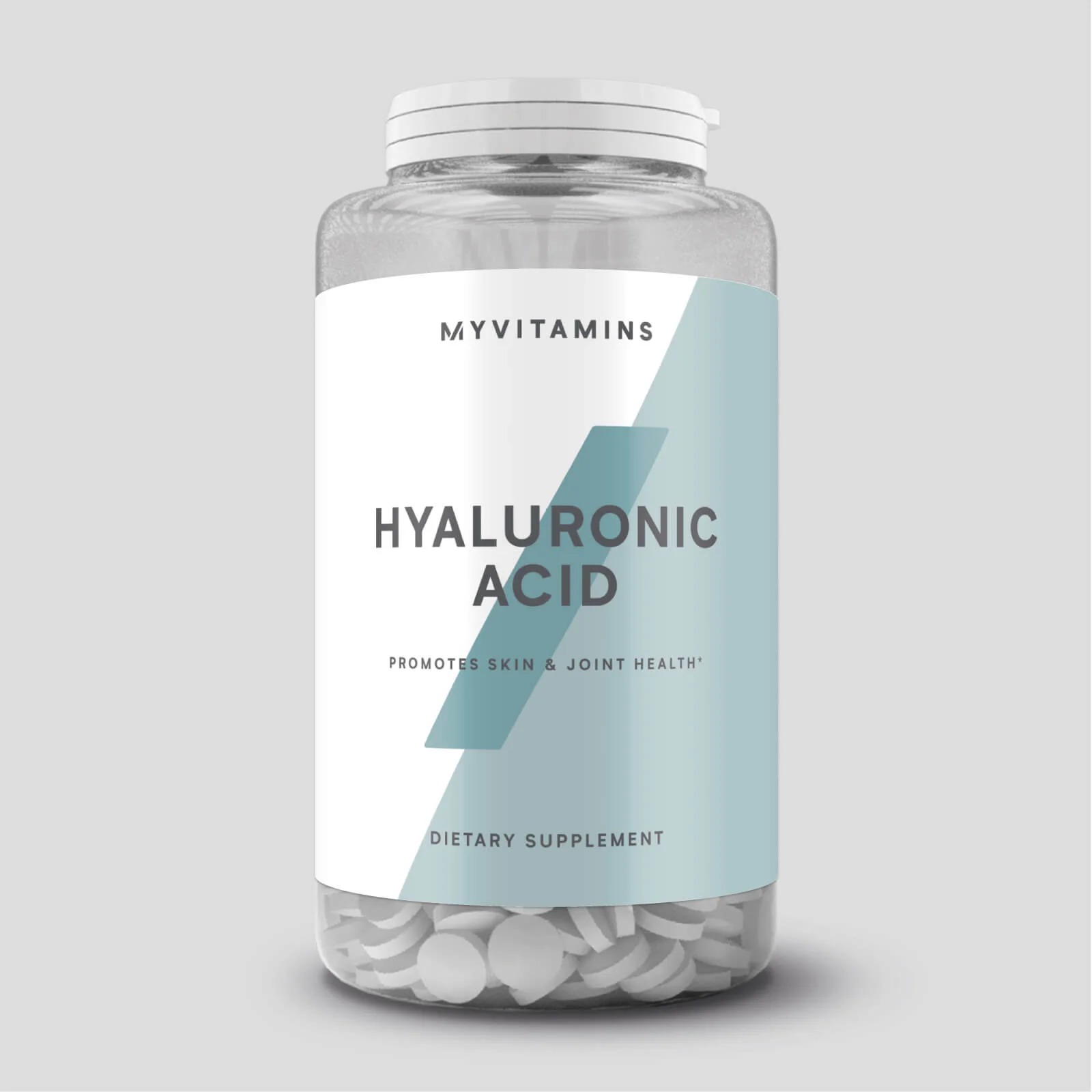 Hyaluronic Acid Capsules - 30Capsules Image 1