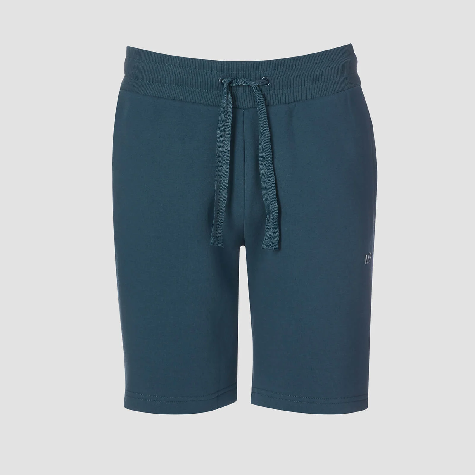 MP Men's Rest Day Slogan Shorts - Oil - XS Image 1