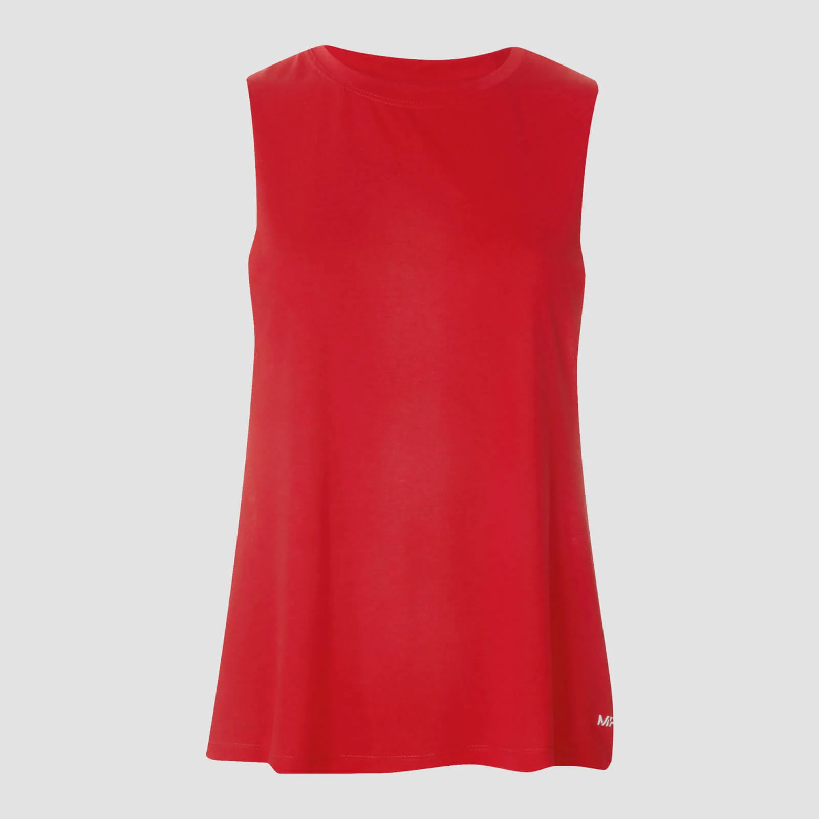 MP Women's Essentials Training Drop Armhole Vest - Danger - XS Image 1