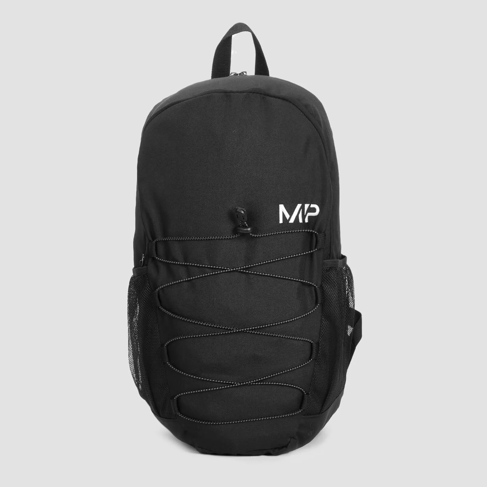 MP Technical Backpack - Black Image 1