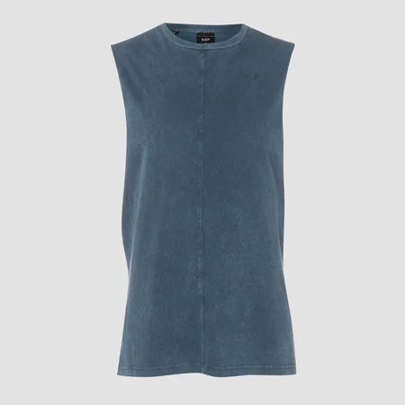 MP Men's Training Drop Armhole Tank - Ink