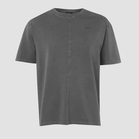 MP Men's Training Oversized T-Shirt - Carbon