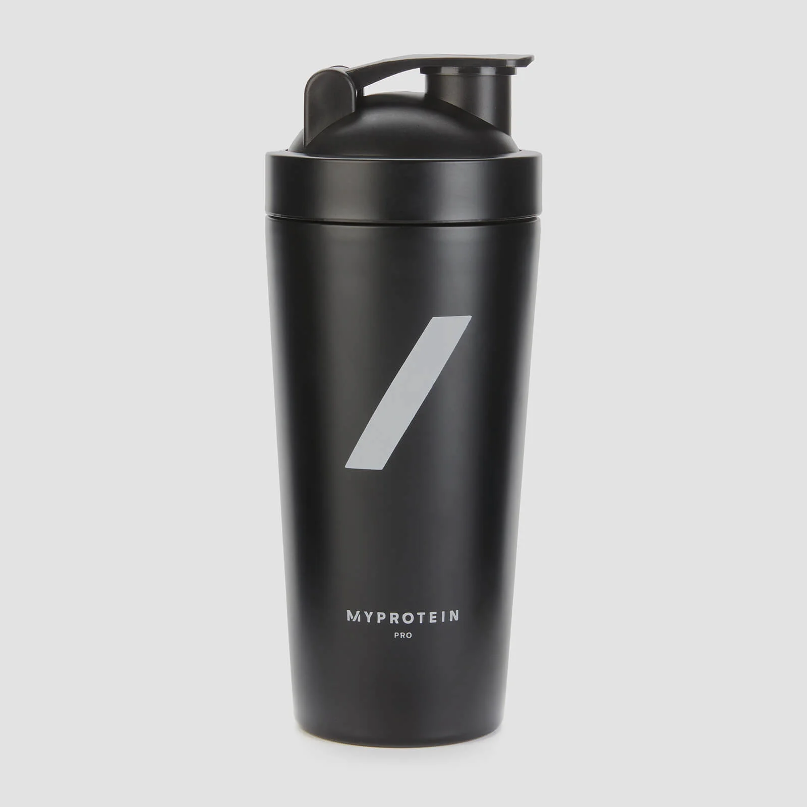 Pro Metal Shaker Image 1