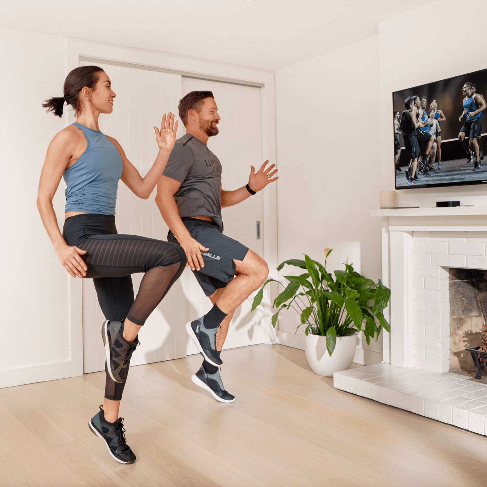 Les Mills - Free 30 Day Trial Image 1