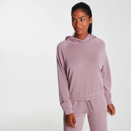 Women's Composure Hoodie - Rosewater