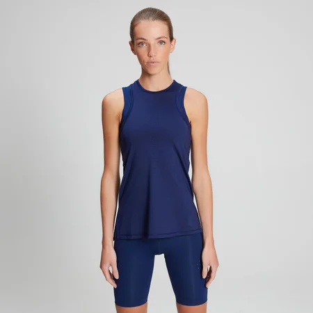 MP Women's Velocity Vest - Midnight