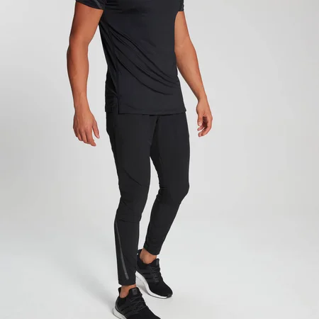 MP Men's Velocity Jogger - Black