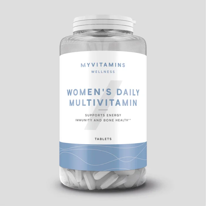 Women’s Multivitamin