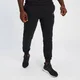 MP Men's Fuel Your Ambition Print Joggers - Black