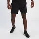 MP Men's Fuel Your Ambition Print Shorts - Black