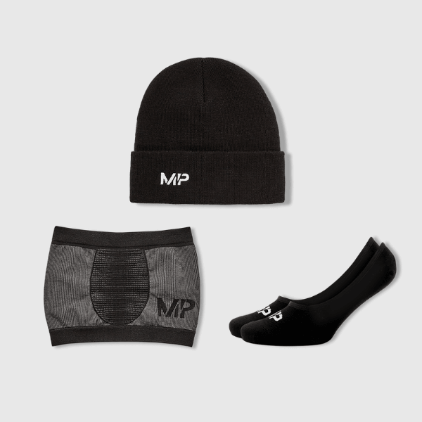 MP Women's Winter Woolies Bundle