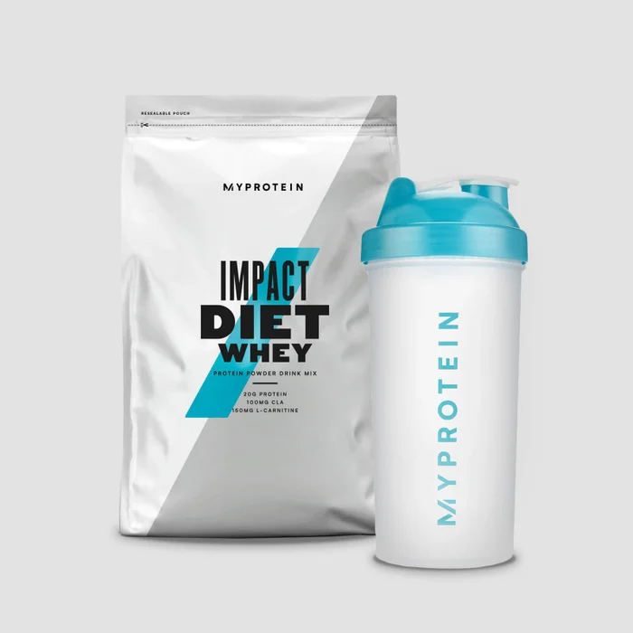 Diet Starter Pack