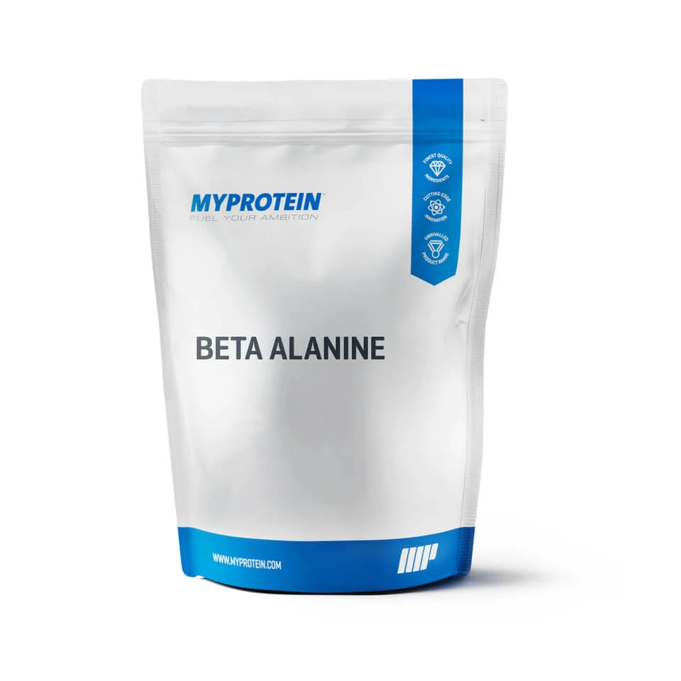 Beta-Alanine Image 1