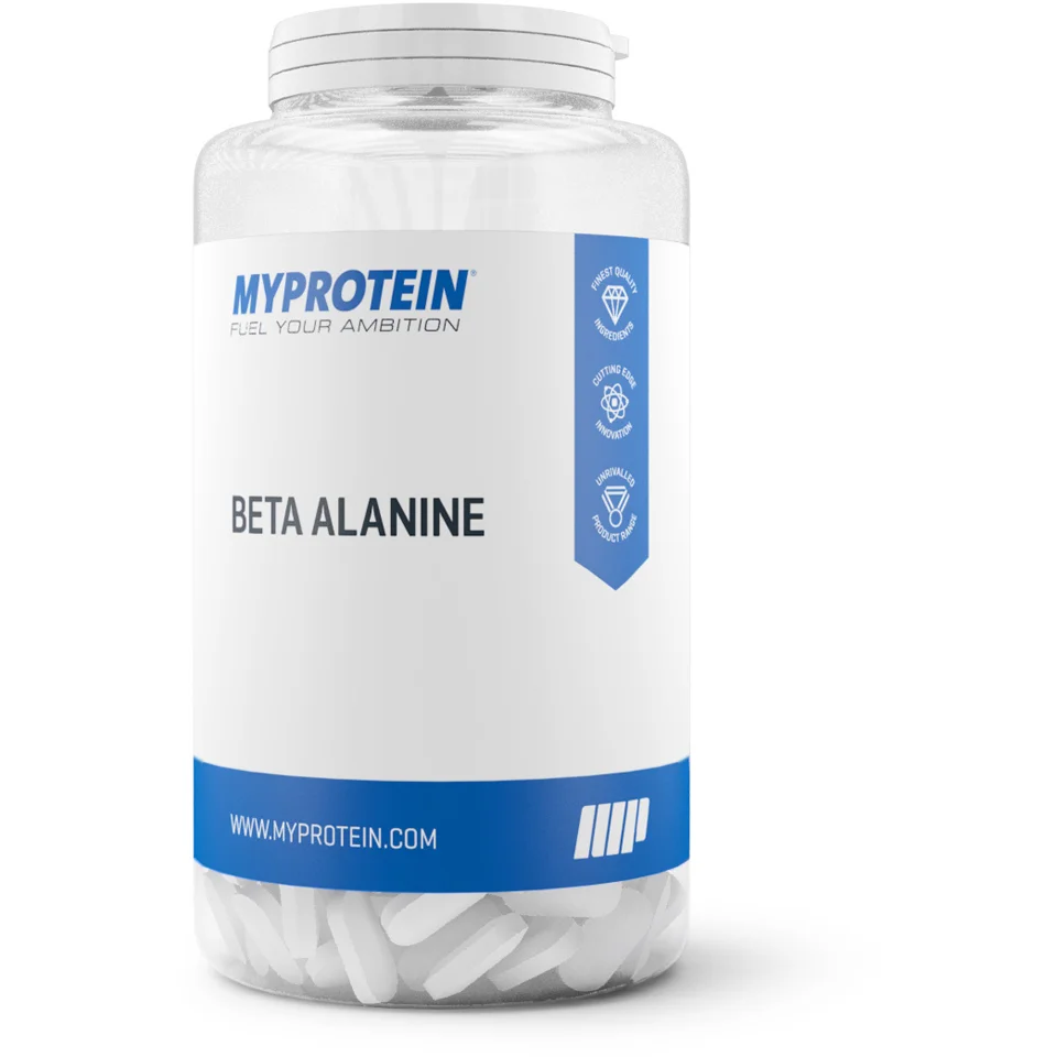 Beta Alanine Image 1