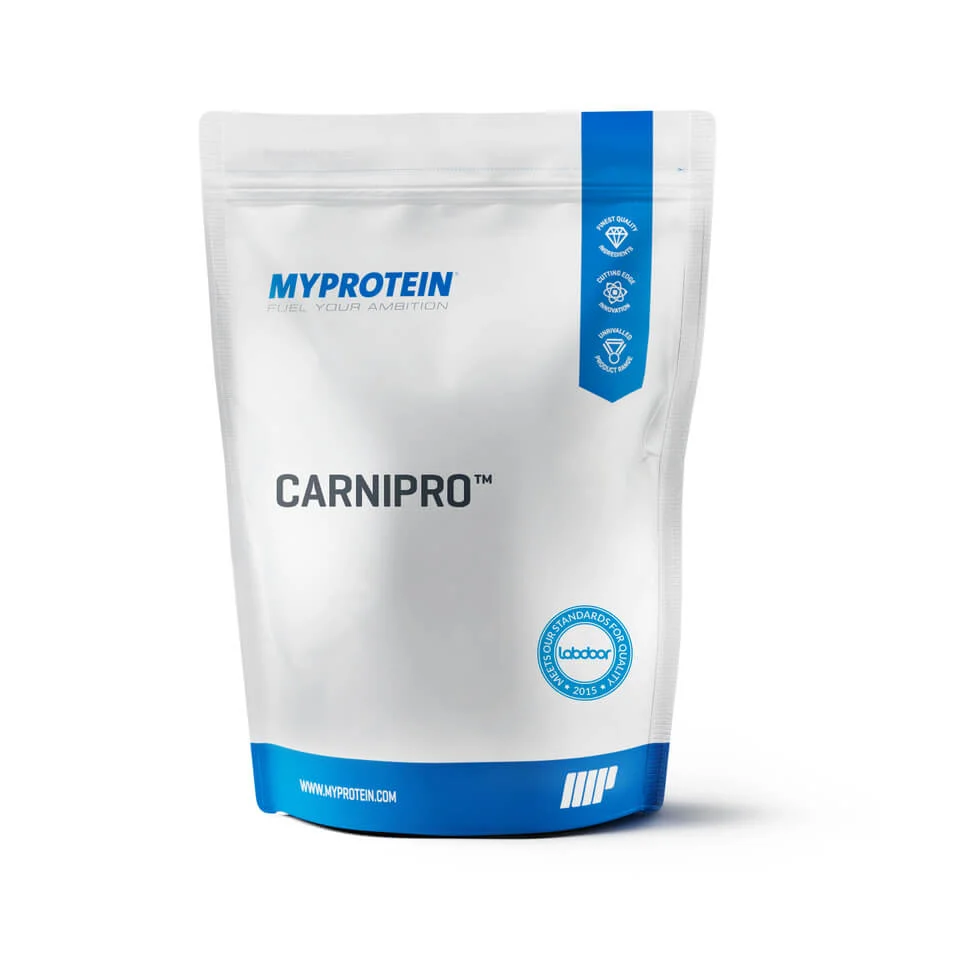 Hydrolyzed Beef Protein - 2.2lb - Unflavored Image 1