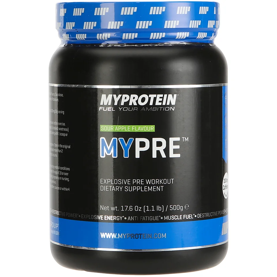 MYPRE Image 1