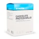 Chocolate Protein Balls