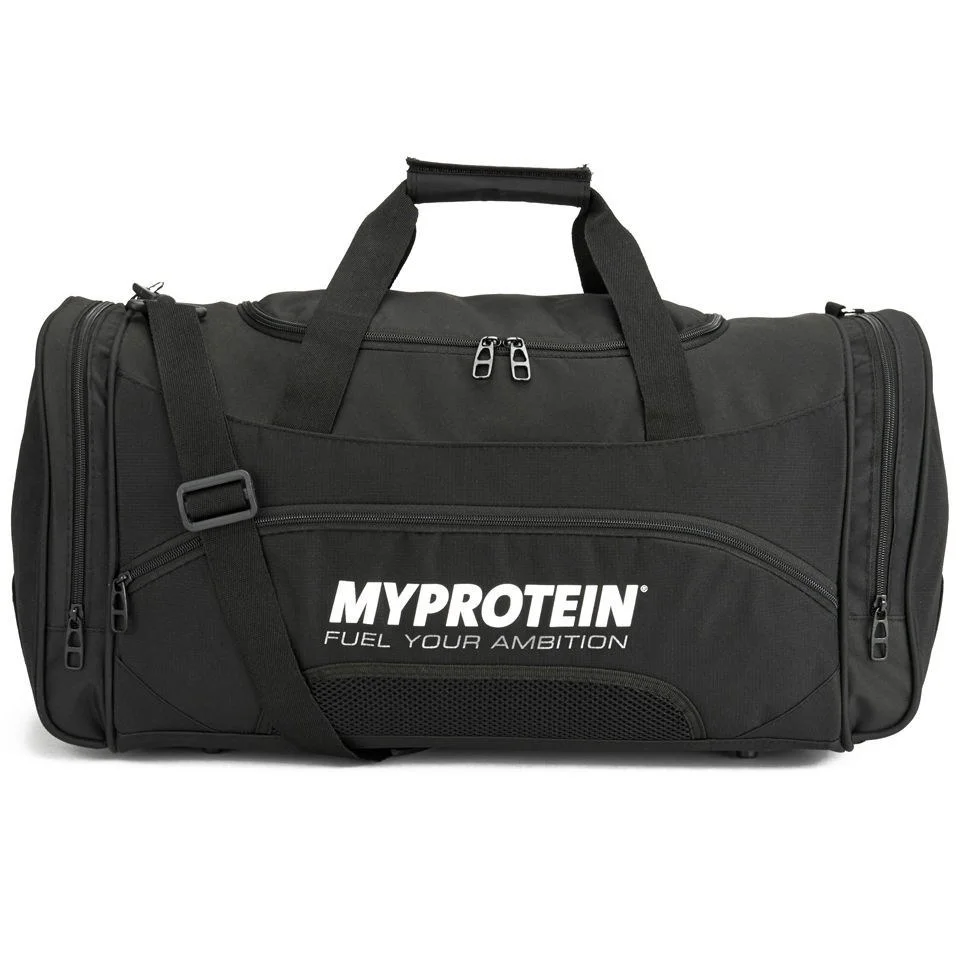 Myprotein Sports Bag Image 1