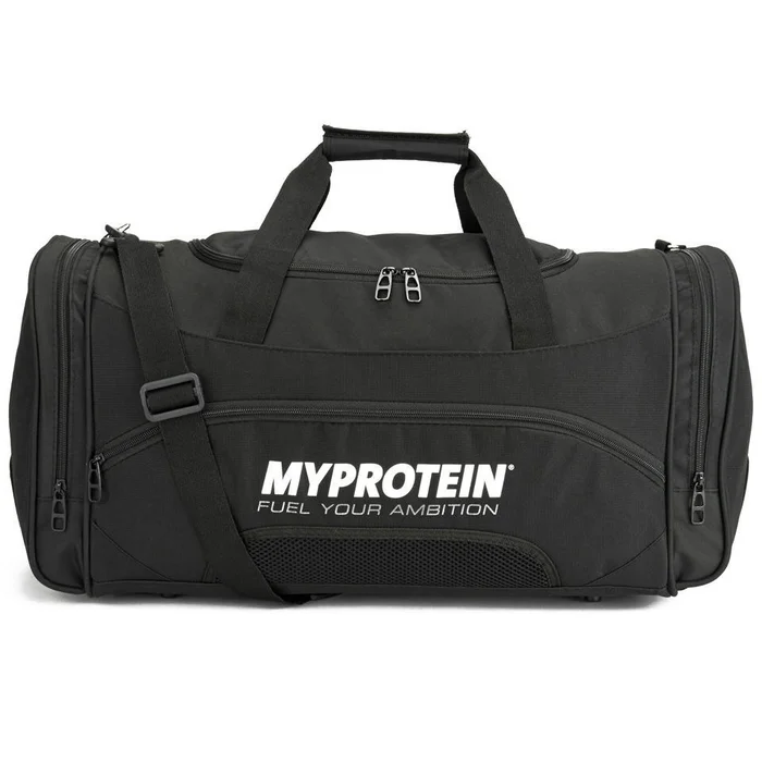 Myprotein Sports Bag