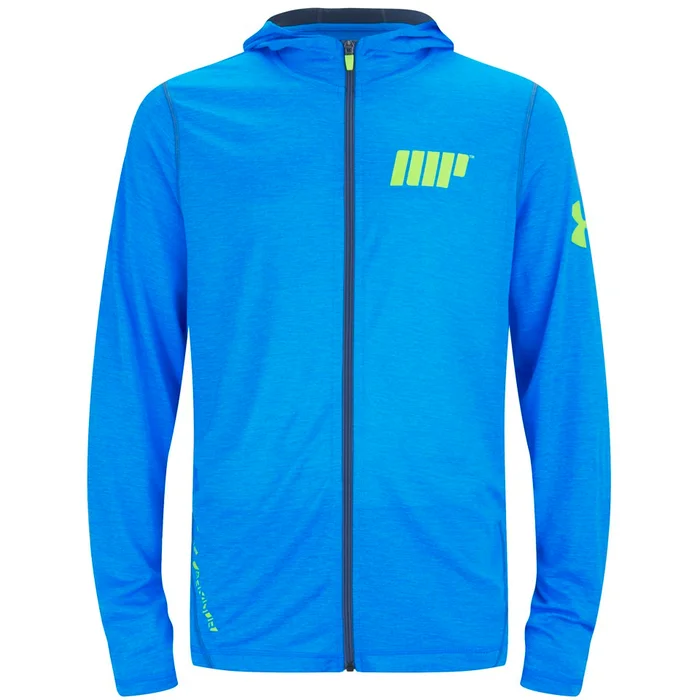 Under Armour® Men's Tech™ Hoodie - Jet Blue