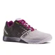 Reebok Women's Crossfit Nano 5.0 Trainers - Purple/Pink