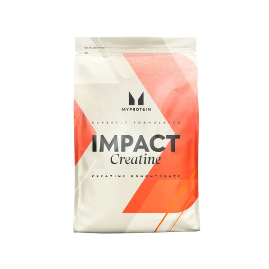 Creatine Monohydrate Powder - 0.5lb - Unflavored