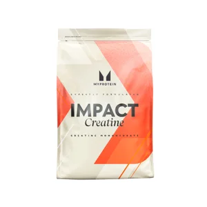 Creatine Monohydrate Powder - Flavour Unflavored