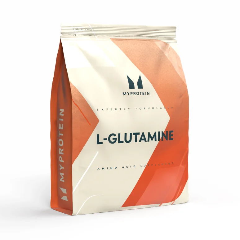 L-Glutamine Powder - 2.2lb - Unflavored