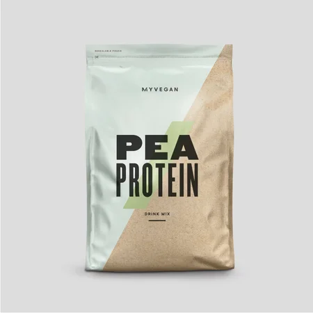 Pea Protein Isolate