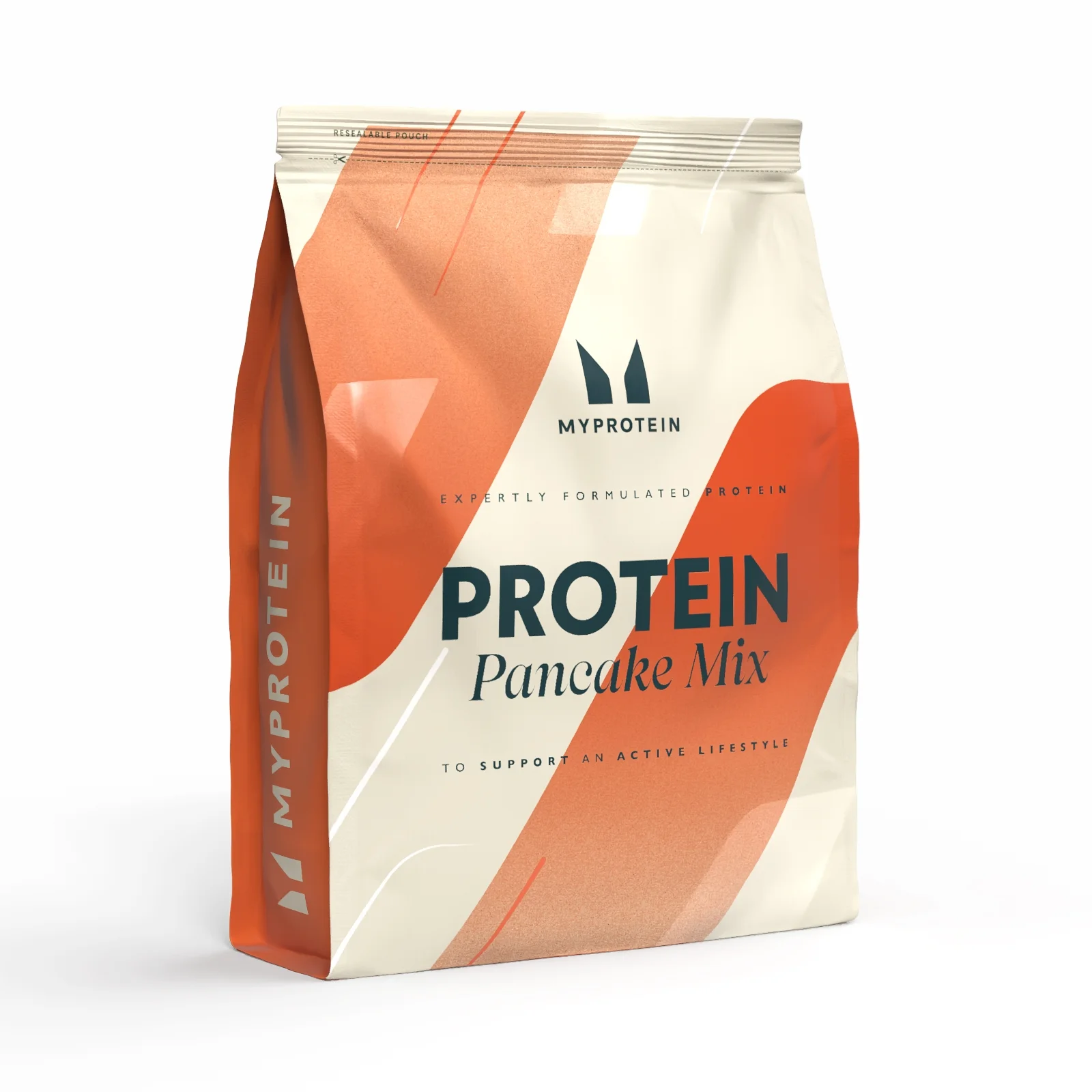 Protein Pancake Mix - 2.2lb - Buttermilk Image 1