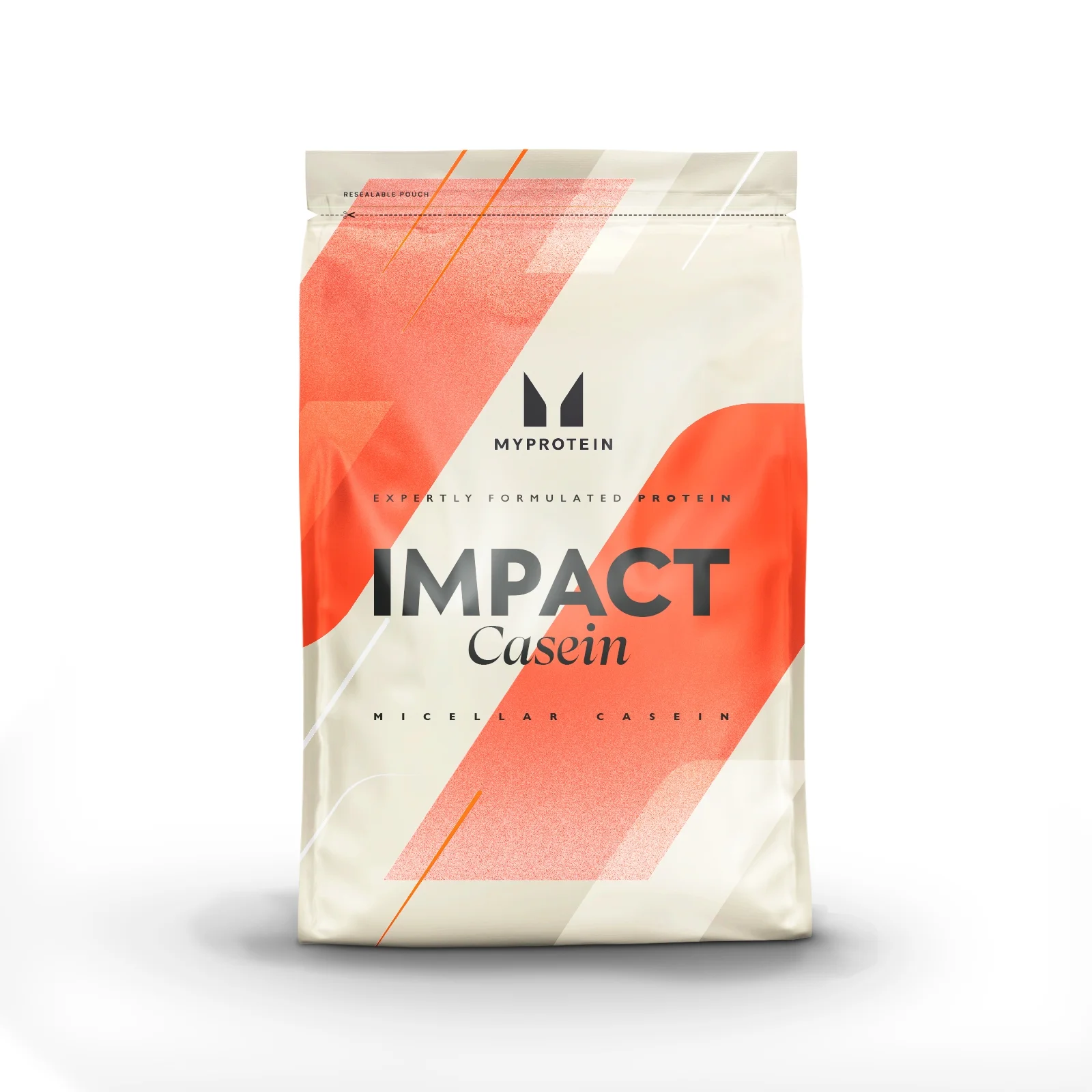 Slow-Release Casein - 2.2lb - Chocolate Smooth Image 1