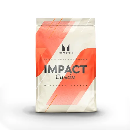 Slow-Release Casein