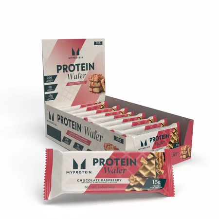 Protein Wafer