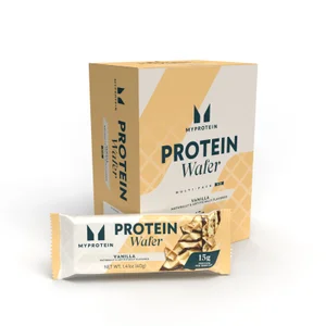 Protein Wafer - Flavour Vanilla