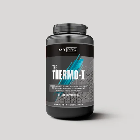 THE Thermo-X™