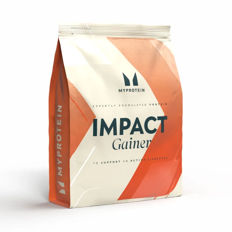 Weight Gainer Blend - 5.5lb - Unflavored