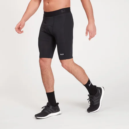 MP Men's Training Baselayer Shorts - Black