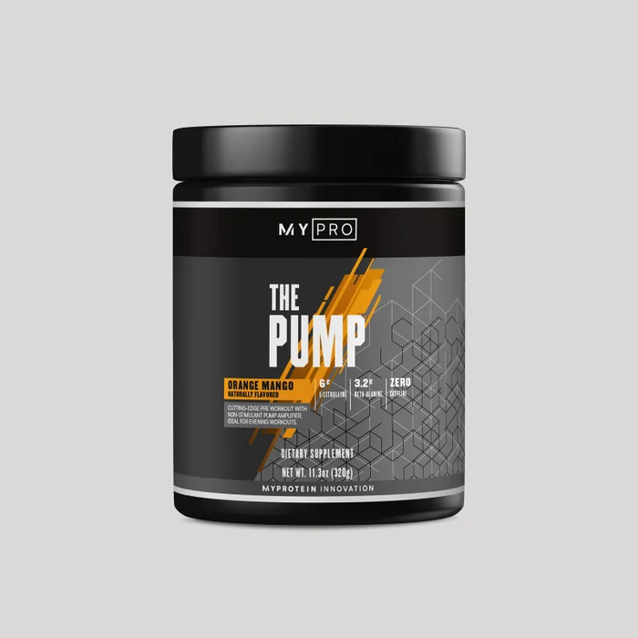 THE Pump™