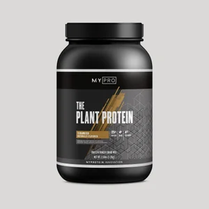THE Plant Protein - Flavour Mocha