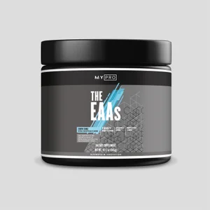 THE EAAs - Flavour Snow Cone