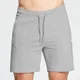MP Men's Form Sweatshorts - Classic Grey Marl