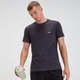MP Men's Performance Short Sleeve T-Shirt - Black/Carbon
