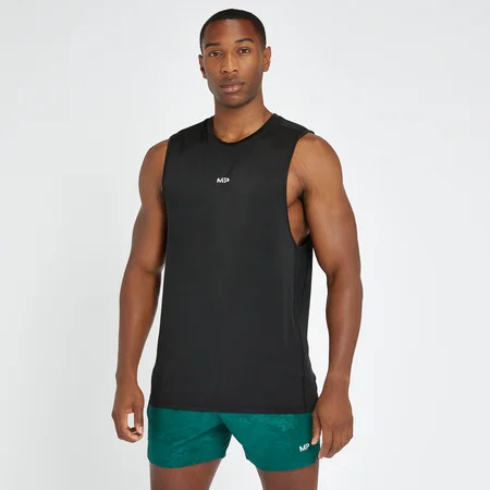 MP Men's Engage Tank - Black